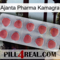 Ajanta Pharma Kamagra 18